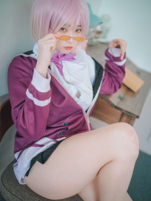 DJAWA Photo - Bambi (밤비) - Akanes Hidden Heart_29