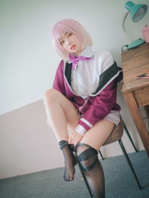 DJAWA Photo - Bambi (밤비) - Akanes Hidden Heart_24