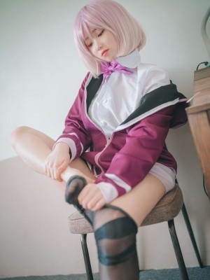 DJAWA Photo - Bambi (밤비) - Akanes Hidden Heart_25