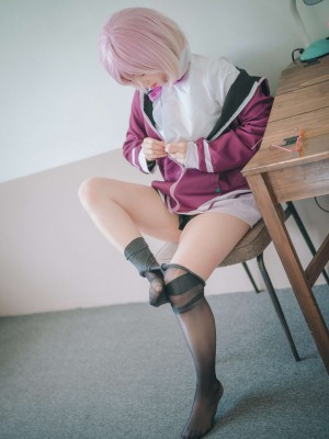 DJAWA Photo - Bambi (밤비) - Akanes Hidden Heart_23