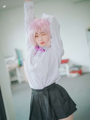 DJAWA Photo - Bambi (밤비) - Akanes Hidden Heart_37