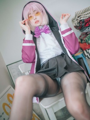 DJAWA Photo - Bambi (밤비) - Akanes Hidden Heart