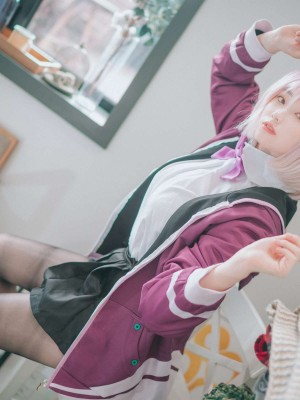 DJAWA Photo - Bambi (밤비) - Akanes Hidden Heart_16