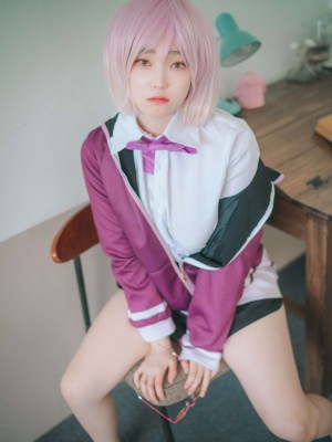 DJAWA Photo - Bambi (밤비) - Akanes Hidden Heart_30