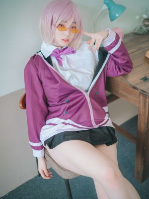 DJAWA Photo - Bambi (밤비) - Akanes Hidden Heart_28