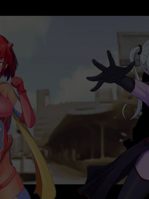 [アルジマ ] 敗北ヒロインの壊し方。_214