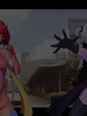 [アルジマ ] 敗北ヒロインの壊し方。_230