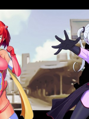 [アルジマ ] 敗北ヒロインの壊し方。_213