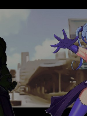 [アルジマ ] 敗北ヒロインの壊し方。_170