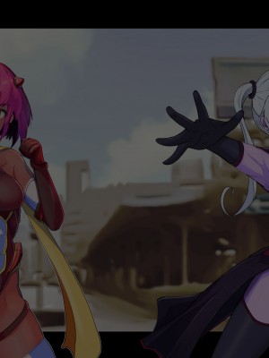 [アルジマ ] 敗北ヒロインの壊し方。_167