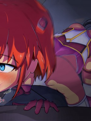 [アルジマ ] 敗北ヒロインの壊し方。_217