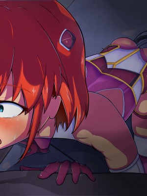 [アルジマ ] 敗北ヒロインの壊し方。_221