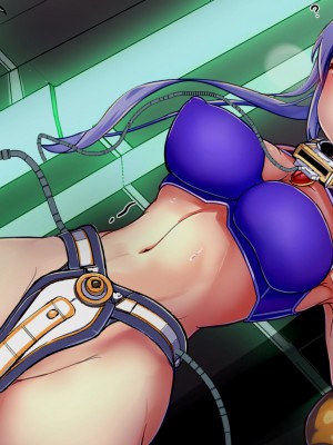 [アルジマ ] 敗北ヒロインの壊し方。_171