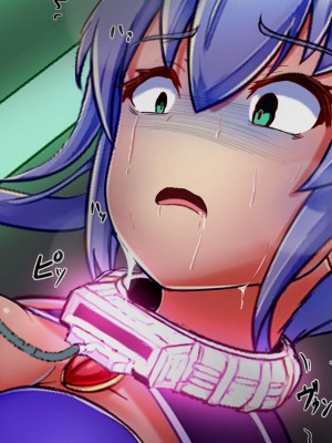 [アルジマ ] 敗北ヒロインの壊し方。_173