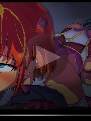 [アルジマ ] 敗北ヒロインの壊し方。_224