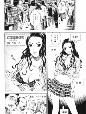 [遊人] 安琪儿 angel Ⅱ 第01巻_099
