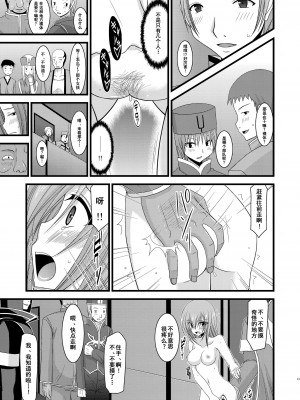 [valssu (茶琉)] メロンが超振動!R 総集編I (テイルズ オブ ジ アビス) [中国翻訳] [DL版] [流星汉化]_021_021f