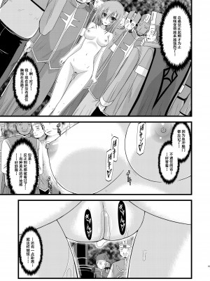 [valssu (茶琉)] メロンが超振動!R 総集編I (テイルズ オブ ジ アビス) [中国翻訳] [DL版] [流星汉化]_025_025f