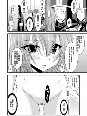 [valssu (茶琉)] メロンが超振動!R 総集編I (テイルズ オブ ジ アビス) [中国翻訳] [DL版] [流星汉化]_028_028f