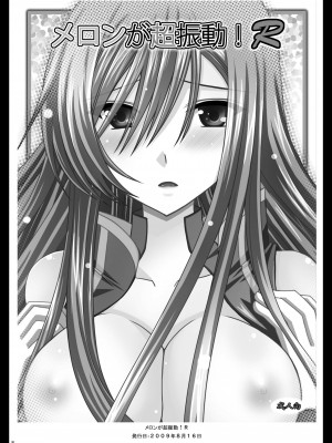 [valssu (茶琉)] メロンが超振動!R 総集編I (テイルズ オブ ジ アビス) [中国翻訳] [DL版] [流星汉化]_030_030