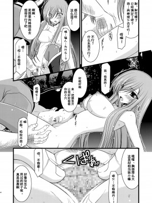 [valssu (茶琉)] メロンが超振動!R 総集編I (テイルズ オブ ジ アビス) [中国翻訳] [DL版] [流星汉化]_046_046f