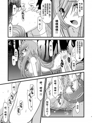 [valssu (茶琉)] メロンが超振動!R 総集編I (テイルズ オブ ジ アビス) [中国翻訳] [DL版] [流星汉化]_049_049f