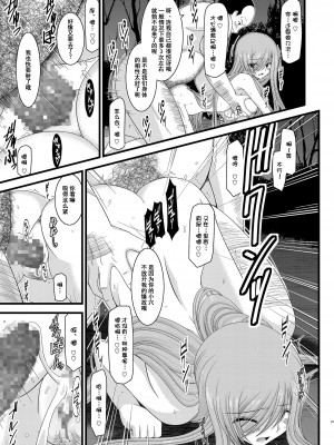 [valssu (茶琉)] メロンが超振動!R 総集編I (テイルズ オブ ジ アビス) [中国翻訳] [DL版] [流星汉化]_095_097f