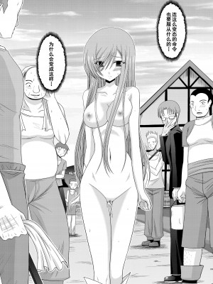 [valssu (茶琉)] メロンが超振動!R 総集編I (テイルズ オブ ジ アビス) [中国翻訳] [DL版] [流星汉化]_127_129f