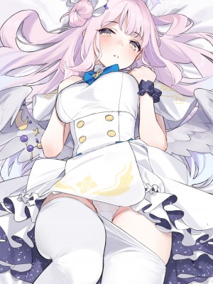 [角砂糖 (よろず)] Ero Archive -ブルアカイチャラブエロ合同- (ブルーアーカイブ) [欶澜汉化组×颠佬旅者汉化组×白杨汉化组] [DL版]_003