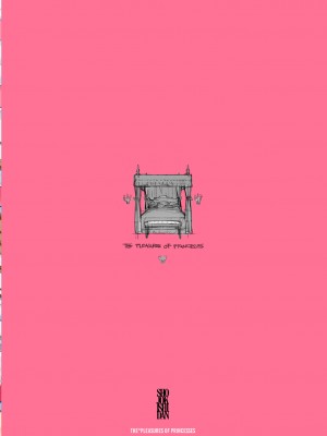 [少女騎士団 (大槍葦人)] THE＊PLEASURES OF PRINCESSES (甘城ブリリアントパーク) [DL版]_33