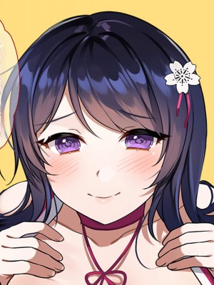 [ぽるちーに] 退魔師三姉妹が絶倫おじさんにチン負けしてヌキたがり孕みたがりのメスになるまで [中国翻訳]_205