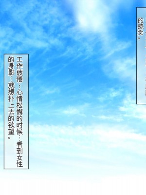 [ぽるちーに] 退魔師三姉妹が絶倫おじさんにチン負けしてヌキたがり孕みたがりのメスになるまで [中国翻訳]_048
