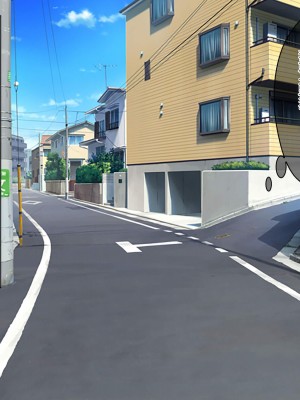 [ぽるちーに] 退魔師三姉妹が絶倫おじさんにチン負けしてヌキたがり孕みたがりのメスになるまで [中国翻訳]_049