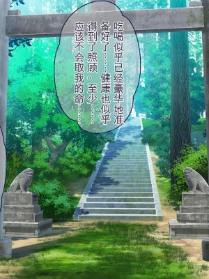[ぽるちーに (ロッコ)] 田舎娘とハメ狂う孕ませザーメン奉納大祭!! 孕み頃娘たちと即交尾できる祭りで子作りセックスに溺れる [中国翻訳]_202