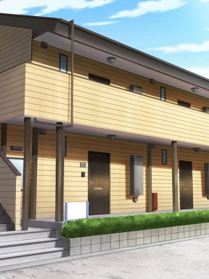 [ ぽるちーに] セックスしか取り柄のない娘たちの家庭教師たのみたいんだけど授業料は母娘マンコに生ハメ中出し放題でどう？ 隣部屋に越してきたドスケベ母娘と中出し性活 [中国翻訳]_196