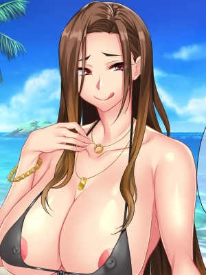 [ ぽるちーに] セックスしか取り柄のない娘たちの家庭教師たのみたいんだけど授業料は母娘マンコに生ハメ中出し放題でどう？ 隣部屋に越してきたドスケベ母娘と中出し性活 [中国翻訳]_282