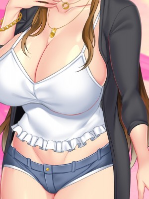 [ ぽるちーに] セックスしか取り柄のない娘たちの家庭教師たのみたいんだけど授業料は母娘マンコに生ハメ中出し放題でどう？ 隣部屋に越してきたドスケベ母娘と中出し性活 [中国翻訳]_008