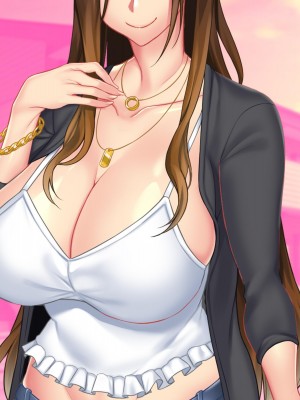 [ ぽるちーに] セックスしか取り柄のない娘たちの家庭教師たのみたいんだけど授業料は母娘マンコに生ハメ中出し放題でどう？ 隣部屋に越してきたドスケベ母娘と中出し性活 [中国翻訳]_009