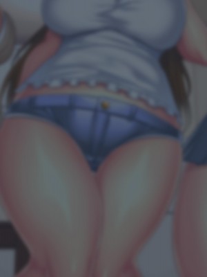 [ ぽるちーに] セックスしか取り柄のない娘たちの家庭教師たのみたいんだけど授業料は母娘マンコに生ハメ中出し放題でどう？ 隣部屋に越してきたドスケベ母娘と中出し性活 [中国翻訳]_020