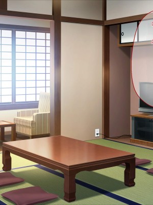 [ぽるちーに] ひなびた温泉街のJKが性接待してくれる旅館で妊娠確定種付けセックスしまくり少子化問題解決に貢献! [中国翻訳]_358