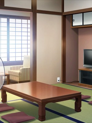 [ぽるちーに] ひなびた温泉街のJKが性接待してくれる旅館で妊娠確定種付けセックスしまくり少子化問題解決に貢献! [中国翻訳]_116