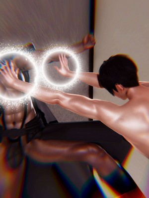 [走客] 淫妖獸語 第二季 1-3_0014