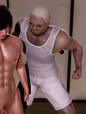 [走客] 淫妖獸語 第二季 1-3_0030