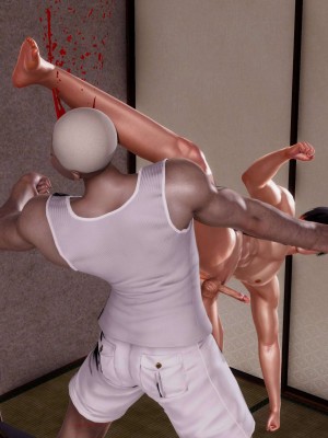 [走客] 淫妖獸語 第二季 1-3_0032