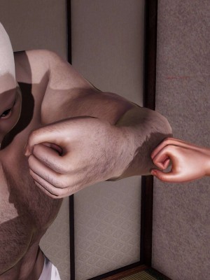 [走客] 淫妖獸語 第二季 1-3_0041