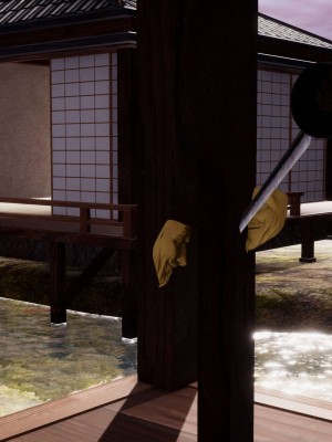 [走客] 淫妖獸語 第二季 1-3_0057