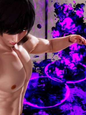 [走客] 淫妖獸語 第二季 1-3_0059