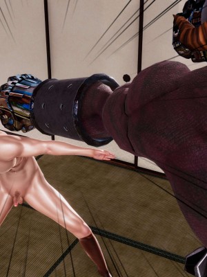 [走客] 淫妖獸語 第二季 1-3_0063