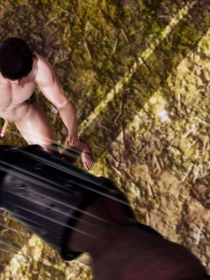 [走客] 淫妖獸語 第二季 1-3_0086