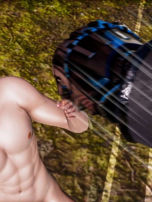 [走客] 淫妖獸語 第二季 1-3_0087